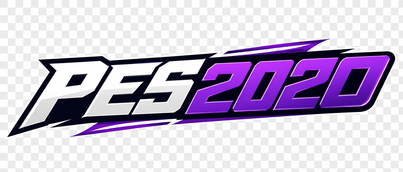 pes2020 লোগো